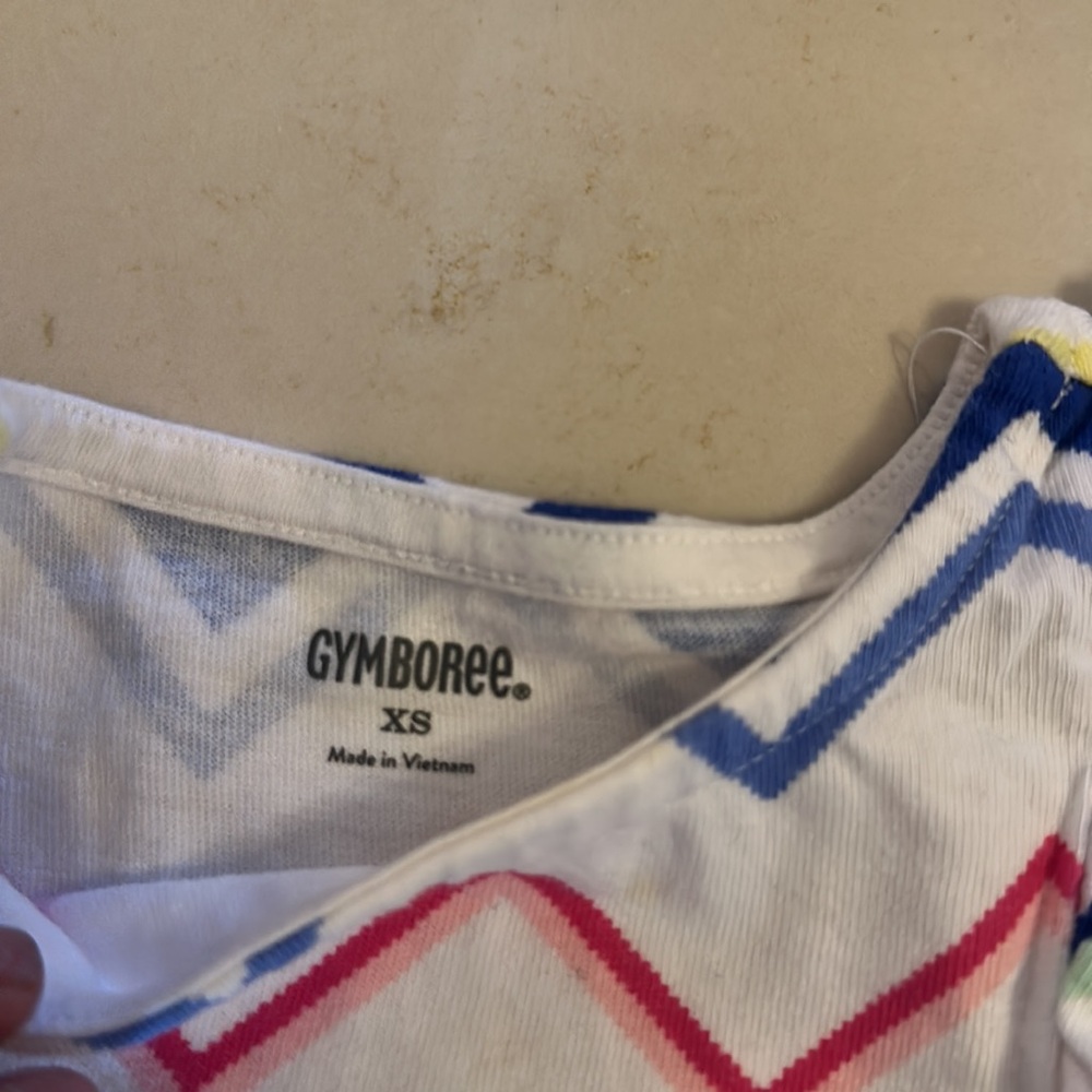 Gymboree XS - Picture 3 of 4